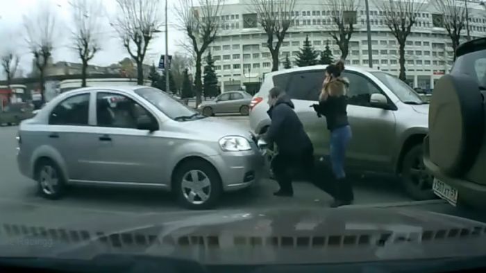 Όταν δεν χρειάζεται οδηγός(+VID) Όταν δεν χρειάζεται οδηγός(+VID)