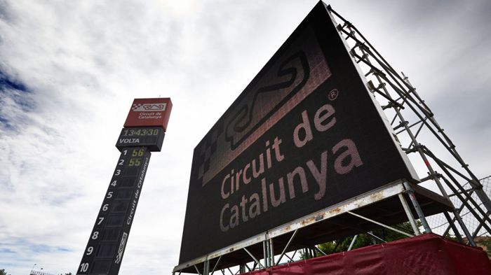 Preview F1 Ισπανίας