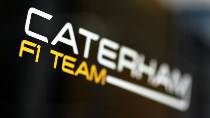 Πουλήθηκε η F1 ομάδα της Caterham