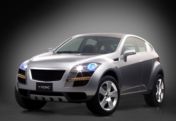 Νέο πρωτότυπο από την Chevrolet