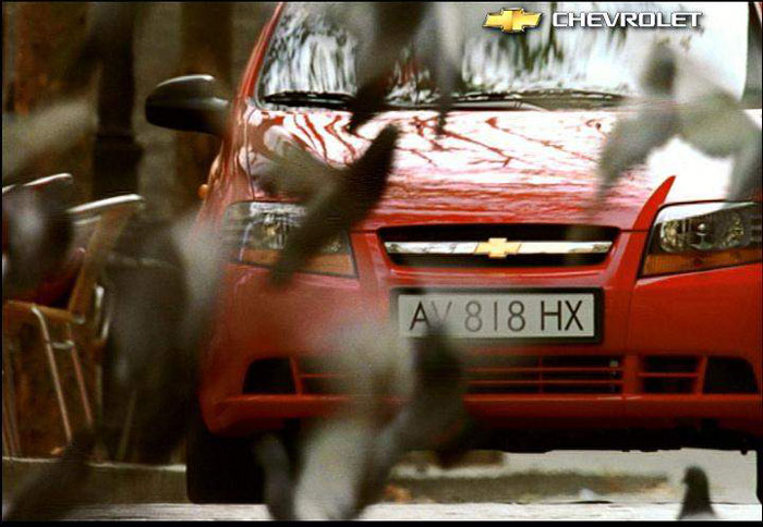 Chevrolet: Αναβαθμίζει το After Sales