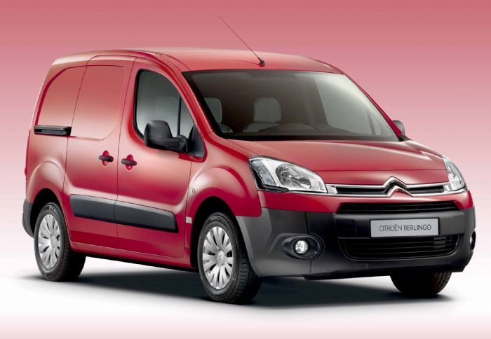 Citroen επαγγελματικά από 10.200 ευρώ Citroen επαγγελματικά από 10.200 ευρώ