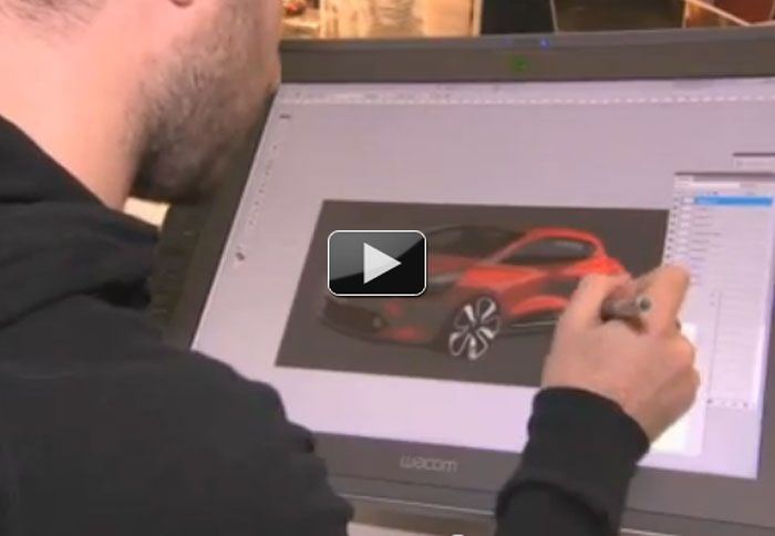 Από τη σχεδίαση στην υλοποίηση του νέου Renault Clio.