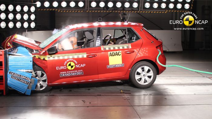 Τα ασφαλέστερα του 2014