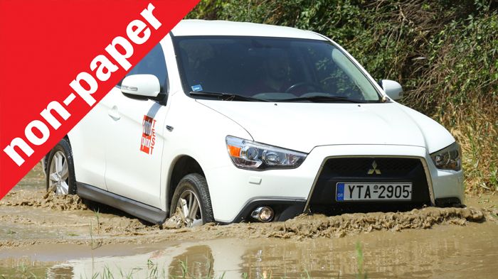 Τι είναι αυτό που σας έλκει στα SUV; 