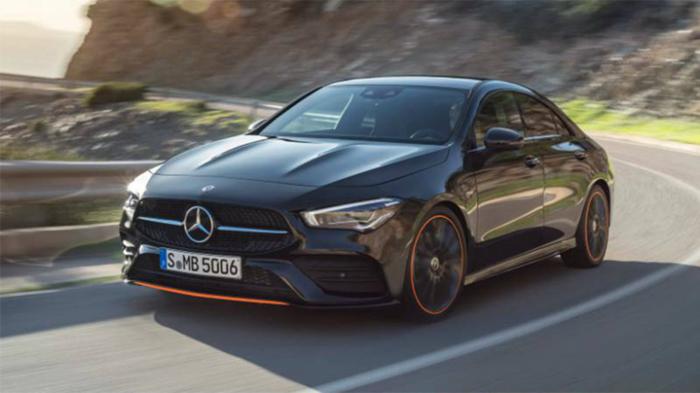 Η νέα Mercedes-Benz CLA αναμένεται να παρουσιαστεί επίσημα μέσα στις επόμενες ώρες, ωστόσο η πρόωρη αποκάλυψη του μοντέλου είναι γεγονός.