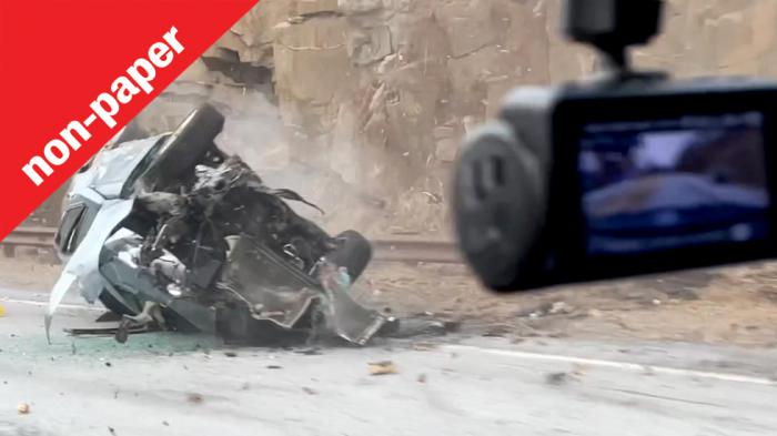 «Καρφί» ή προστάτης αν έχεις την κάμερα στο αμάξι για καταγγελίες; «Καρφί» ή προστάτης αν έχεις την κάμερα στο αμάξι για καταγγελίες;