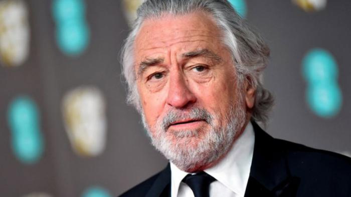 Πιλότος της F1 στη νέα του ταινία ο Robert DeNiro