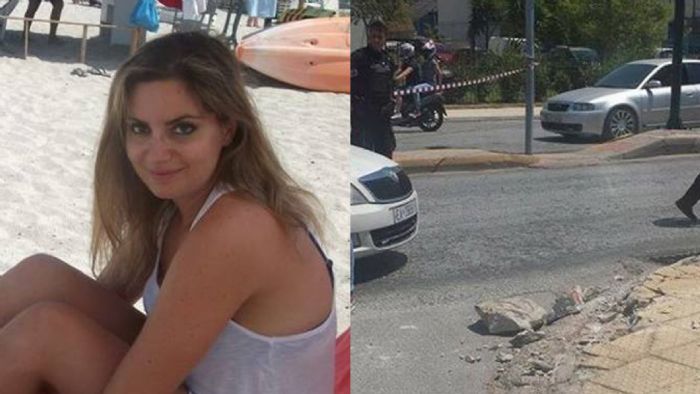 Θύμα κόντρας Θύμα κόντρας
