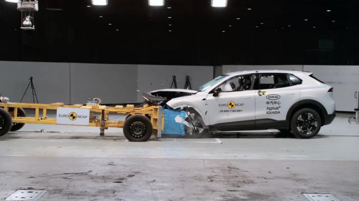 Euro NCAP: Πώς προέκυψαν 20 αξιολογήσεις για 19 μοντέλα στις τελευταίες δοκιμές;