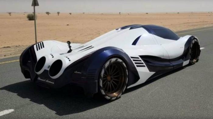 Devel Sixteen: To φιάσκο 