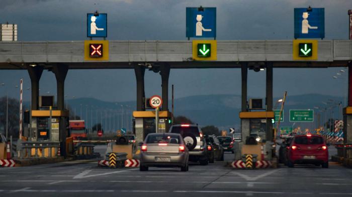 Έτσι θα κινούνται τα οχήματα με το ενιαίο e-pass