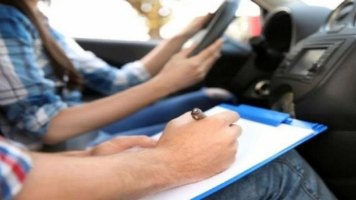 Oι προτάσεις της Περιφέρειας για τις εξετάσεις οδήγησης