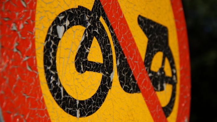 Αντικατάσταση αδειών μοτοποδηλάτων