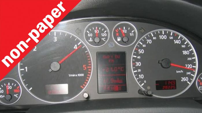 Diesel μοντέλα μπορούν να προσφέρουν επιδόσεις που θα ζήλευαν αρκετά βενζινοκίνητα αυτοκίνητα.