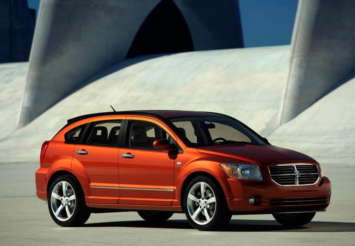 Η Dodge στην Ελλάδα Η Dodge στην Ελλάδα