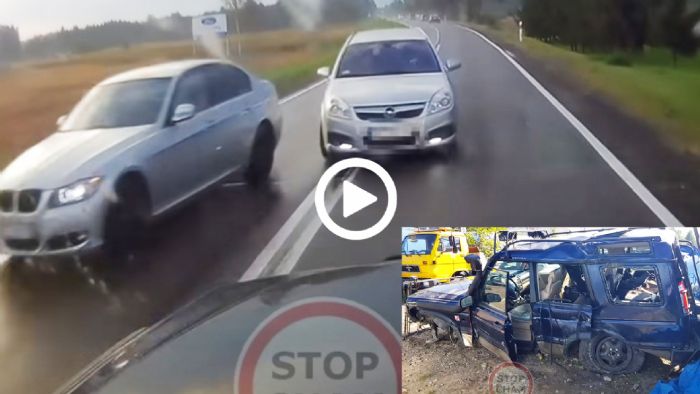 Τον τσακώνεις και τον ρίχνεις στο κελί 33 για μια ζωή