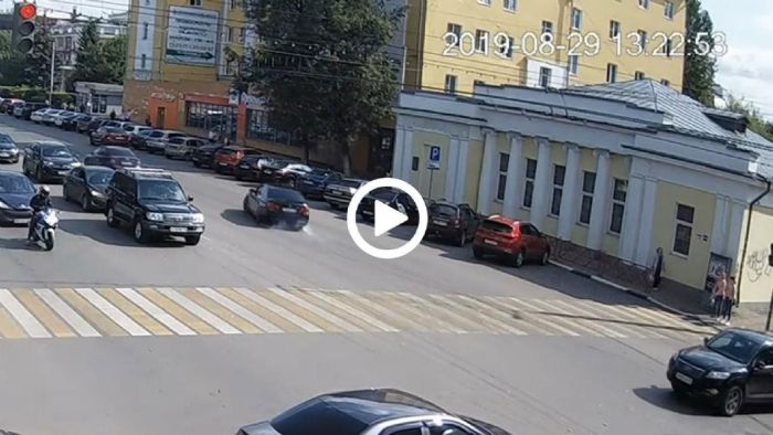 Video: Drift για τα πανηγύρια!