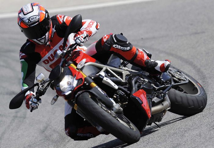 Σχεδόν σίγουρη η αγορά της Ducati από την Audi Σχεδόν σίγουρη η αγορά της Ducati από την Audi