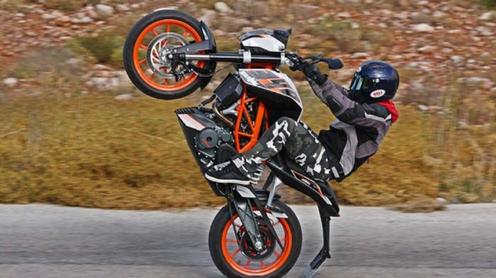 ΚΤΜ Duke 390 ΚΤΜ Duke 390