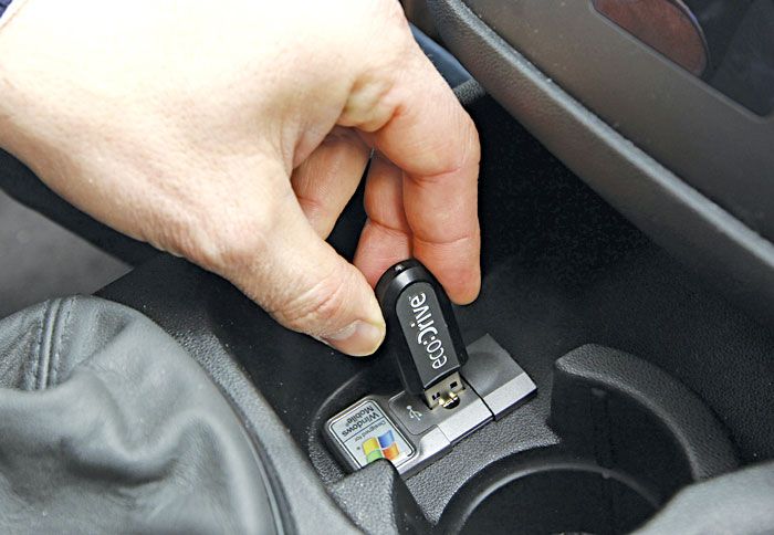 Green Tip: Ο δάσκαλος της Fiat Green Tip: Ο δάσκαλος της Fiat