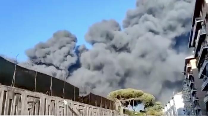 Έκρηξη σε βενζινάδικο στη Ρώμη: Τι έδειξε η έρευνα για τα αίτια και τις ευθύνες
