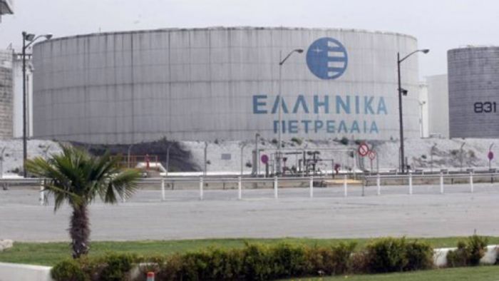 Συγχώνευση στον χώρο των καυσίμων