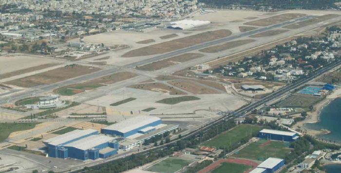 Ξεκινά η αξιοποίηση του Ελληνικού