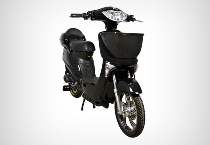 Το EMW Happy είναι το οικονομικότερο μοντέλο της εταιρείας, στα 1.190 ευρώ. Το EMW Happy είναι το οικονομικότερο μοντέλο της εταιρείας, στα 1.190 ευρώ.