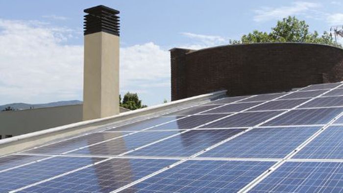 ENGAIA: Φωτοβολταϊκό σύστημα 10 kWp με 17.500 ευρώ ENGAIA: Φωτοβολταϊκό σύστημα 10 kWp με 17.500 ευρώ