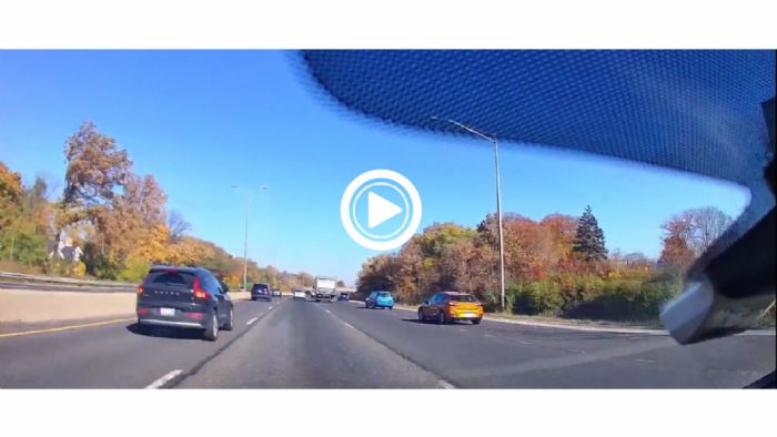 VIDEO: Επική, αψυχολόγητη, στούκα με πολλά...