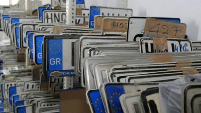 Δήμος Αθηναίων: Επιστροφή πινακίδων για τα Χριστούγεννα από σήμερα 22/12