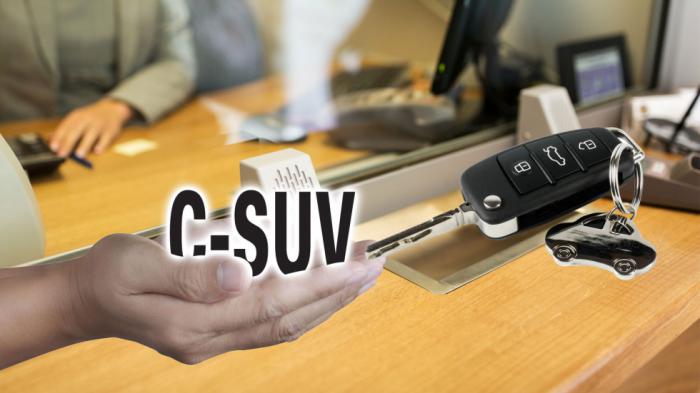 Ποια είναι ετοιμοπαράδοτα οικογενειακά SUV της αγοράς;