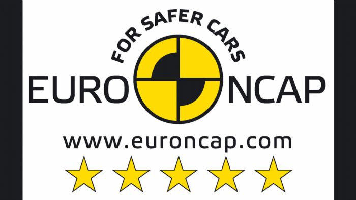 Ποια είναι τα ασφαλέστερα μικρά SUV σύμφωνα με τις μετρήσεις του EuroNCAP;
