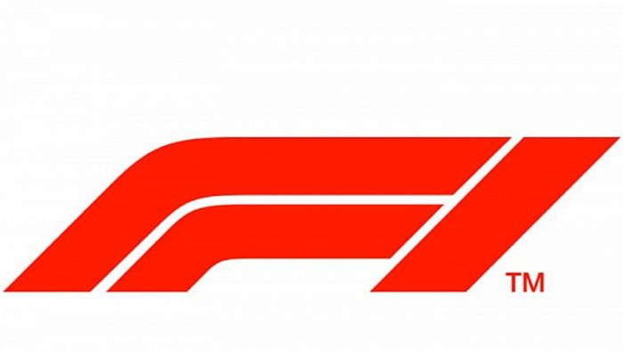 To νέο σήμα της F1