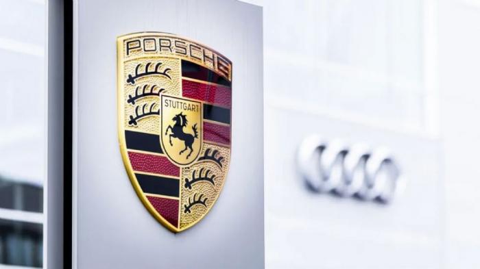 Επίσημο: Porsche και Audi στην Formula 1 το 2026