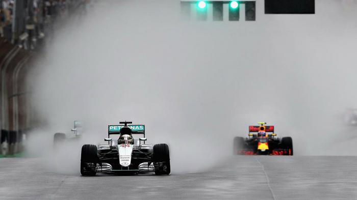 F1: Ο αγώνας της χρονιάς!