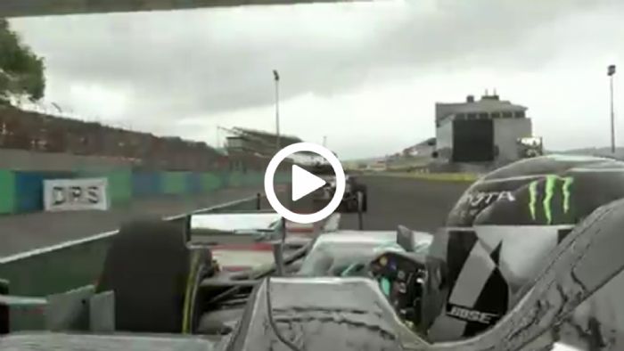 Στις 10 Ιουλίου κάνει πρεμιέρα το F1 2015