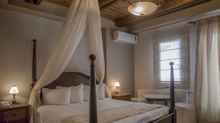 Pandion Boutique Hotel & Suites Pandion Boutique Hotel & Suites