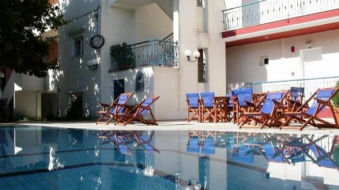 «Hotel Oceanis», ποιότητα εξυπηρέτησης…