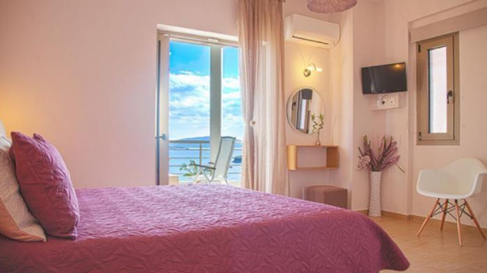 Λευκάδα: Villa Maria PF 