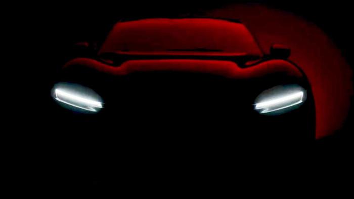 Ακούστε τον ήχο από το V12 μοτέρ της νέας Ferrari Purosangue Ακούστε τον ήχο από το V12 μοτέρ της νέας Ferrari Purosangue