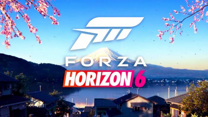 «Έσκασε» το πρώτο teaser video για το Forza Horizon 6 «Έσκασε» το πρώτο teaser video για το Forza Horizon 6