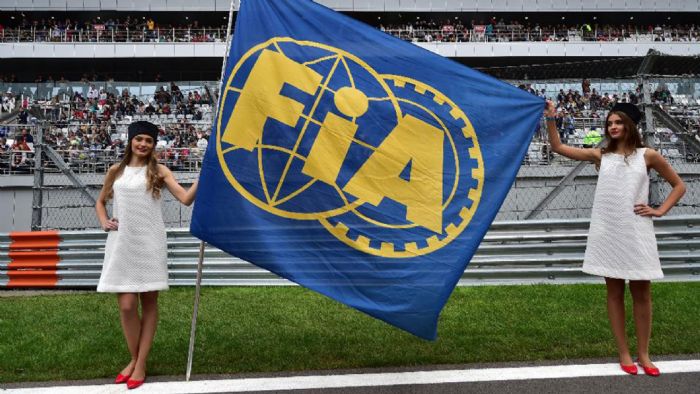 Στο μικροσκόπιο της Κομισιόν η F1;