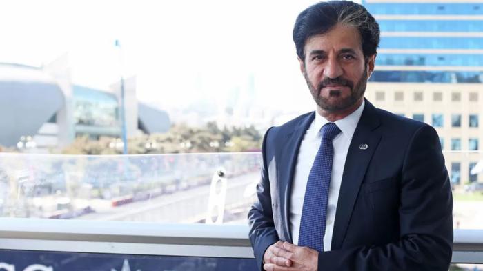 FIA: Ο Mohammed Ben Sulayem νικητής των εκλογών, αλλά... 