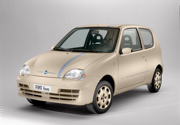 To Seicento βάζει τα γιορτινά του