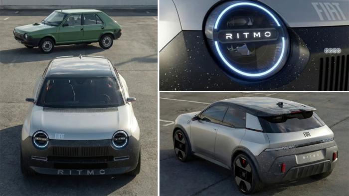 Επιστροφή του Fiat Ritmo - Τι πιθανότητες υπάρχουν για αναβίωση;