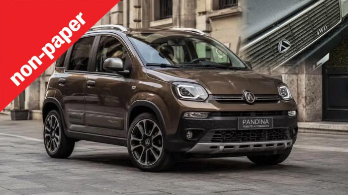 Γιατί η Stellantis ξεκινά να ανασταίνει τα ιστορικά της σήματα; Γιατί η Stellantis ξεκινά να ανασταίνει τα ιστορικά της σήματα;