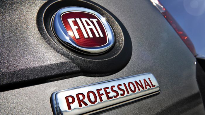 Το νέο Fiat Doblo στην ΙΑΑ 2014 Το νέο Fiat Doblo στην ΙΑΑ 2014
