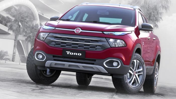 Νέο ρεκόρ για Fiat Νέο ρεκόρ για Fiat